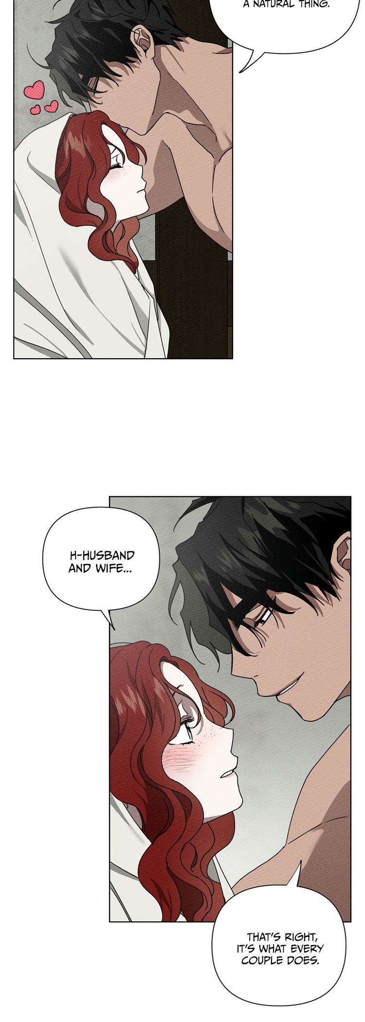 Under the Oak Tree Chapter 6 image 04